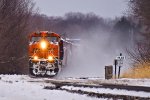 BNSF 7767